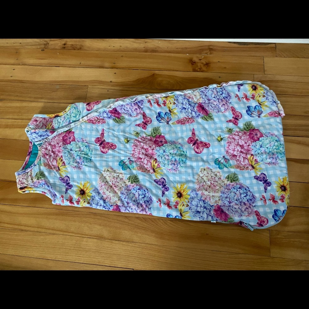 Posh Peanut Sleeveless Sleep Sack